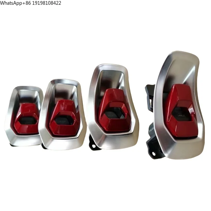 Car Start Switch Ignition Switch One Button Start Device for Lamborghini  HURACAN LP610 LP580