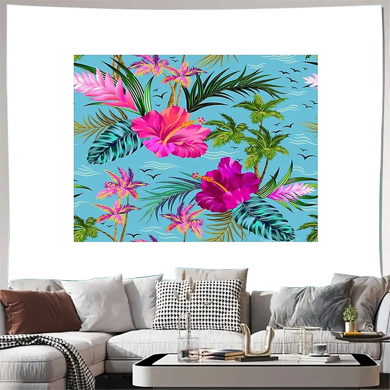 Tropical Wall Tapes… - image