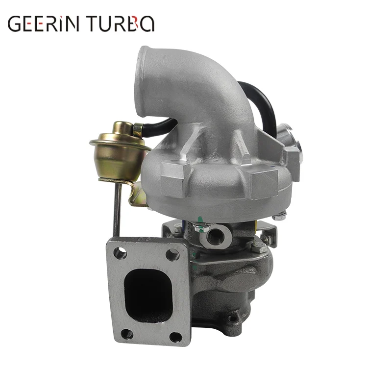 HT12-11B QD32Ti  47276 1047276 144111W402 14411-1W402 Complete Turbolader Turbocharger For Nissan Diesel Terrano 3.2L TD