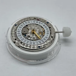 VR NOOB Clone RLX 3135 Mechanical Watch Movement Submariner  Automatic Self-winding Watch Replacement Parts