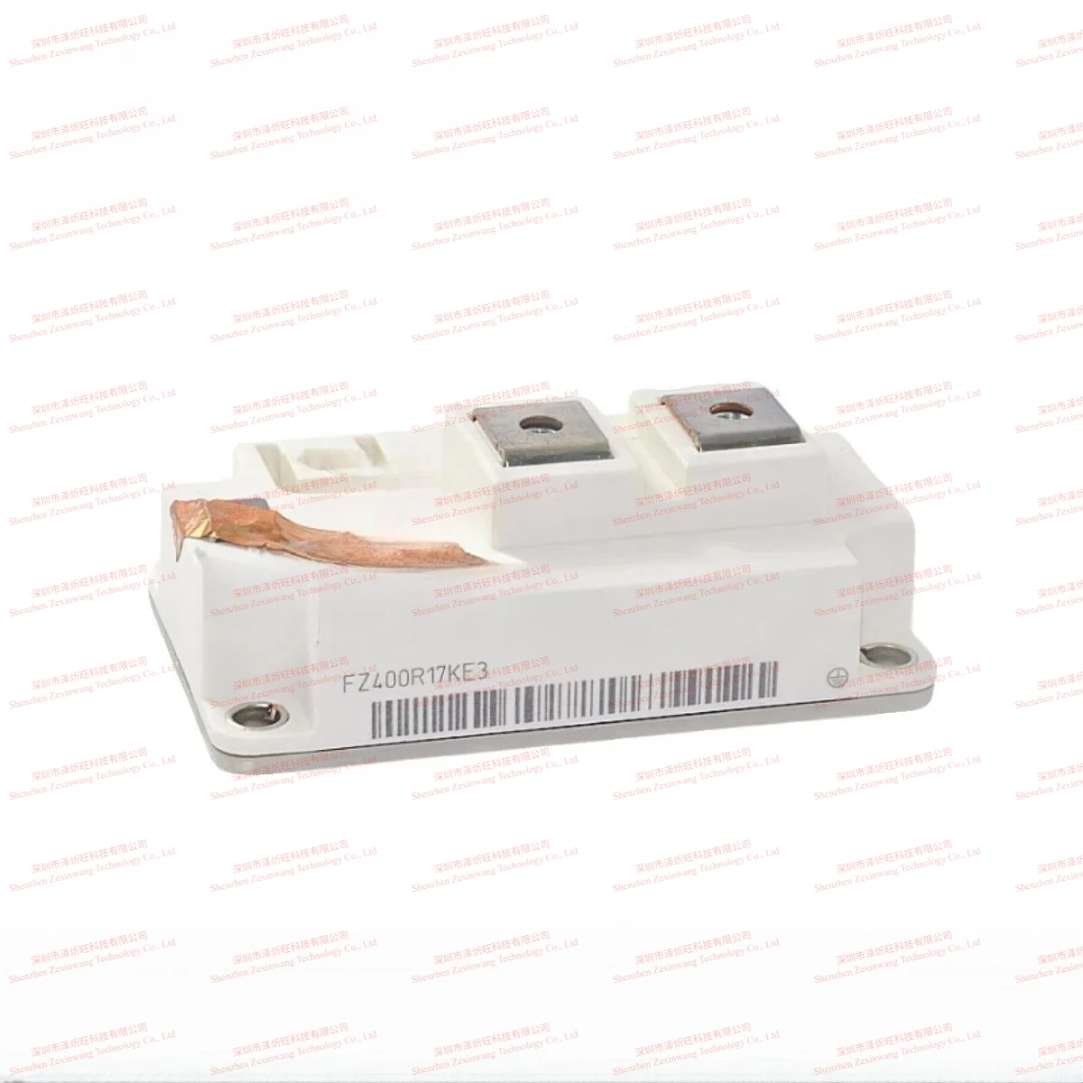 FZ400R17KE3 FZ400R17KE3 FZ600R12KS4 FZ800R12KE3 FZ900R12KE4 Brand New and Original IGBT MODULE