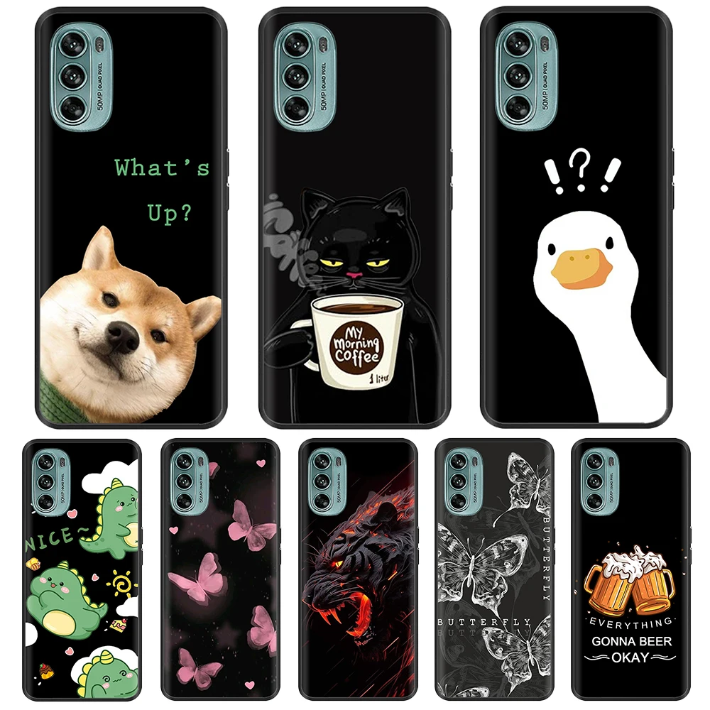 For Moto G62 5G Cas… - image