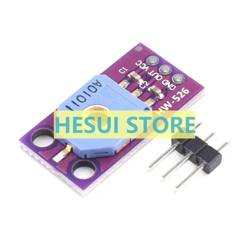 Rotate Angle sensor module Linear position /SV01A103AEA01R00 Fine tune potentiometer