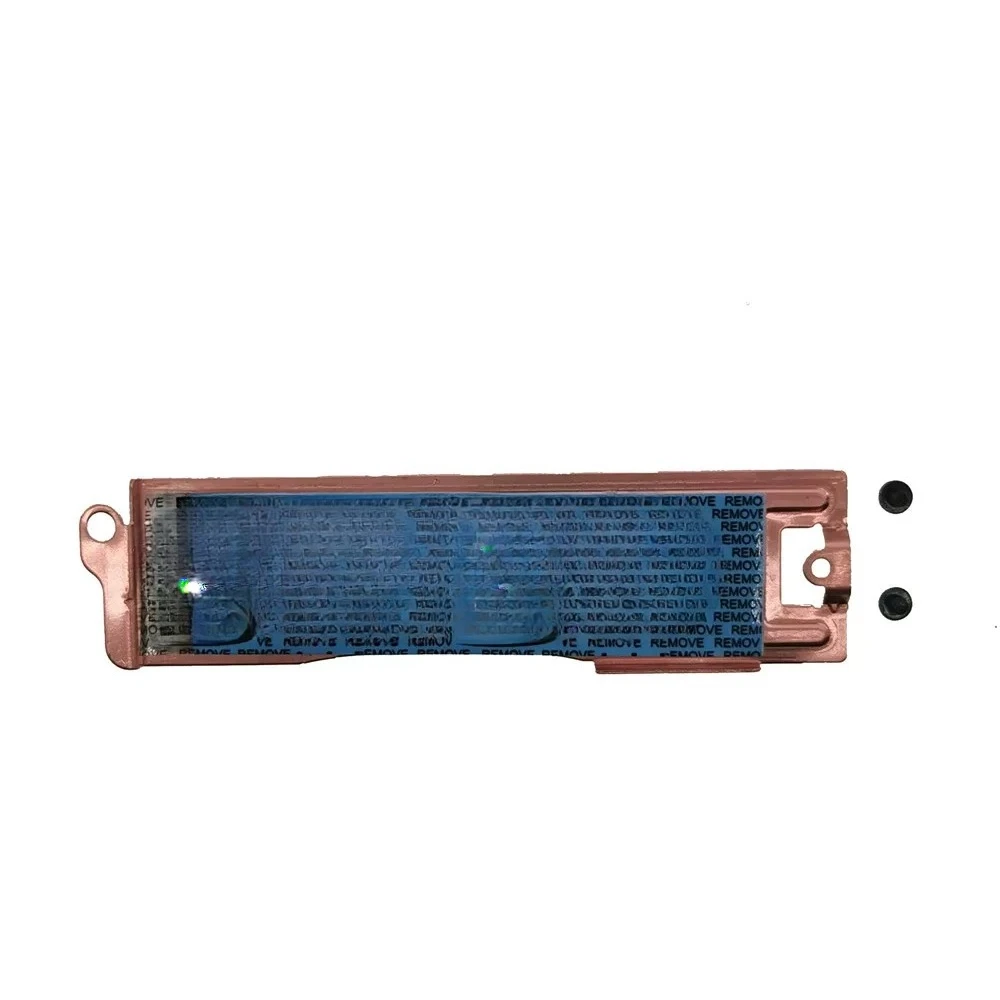 For Dell XPS17 9700 9710 9720 Precision 5750 5760 M.2 2280 SSD 2 SSD Second Heatsink Cooler Bracket 0JFF2T