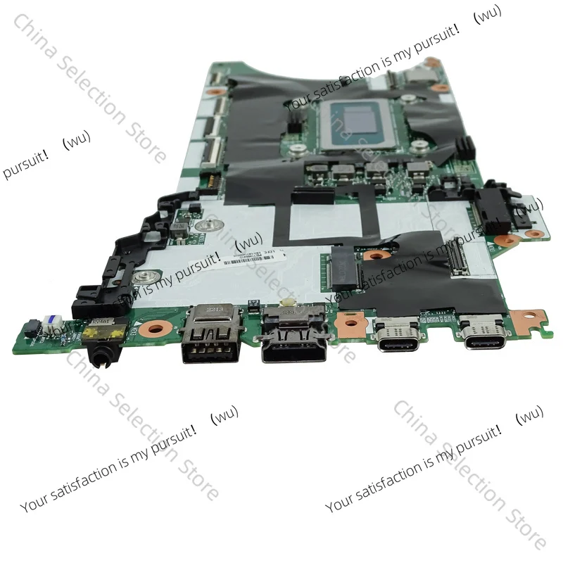 Suitable for Thinkpad Lenovo T14s Gen3 X13 Gen3 main board NM-D362 NM-E091