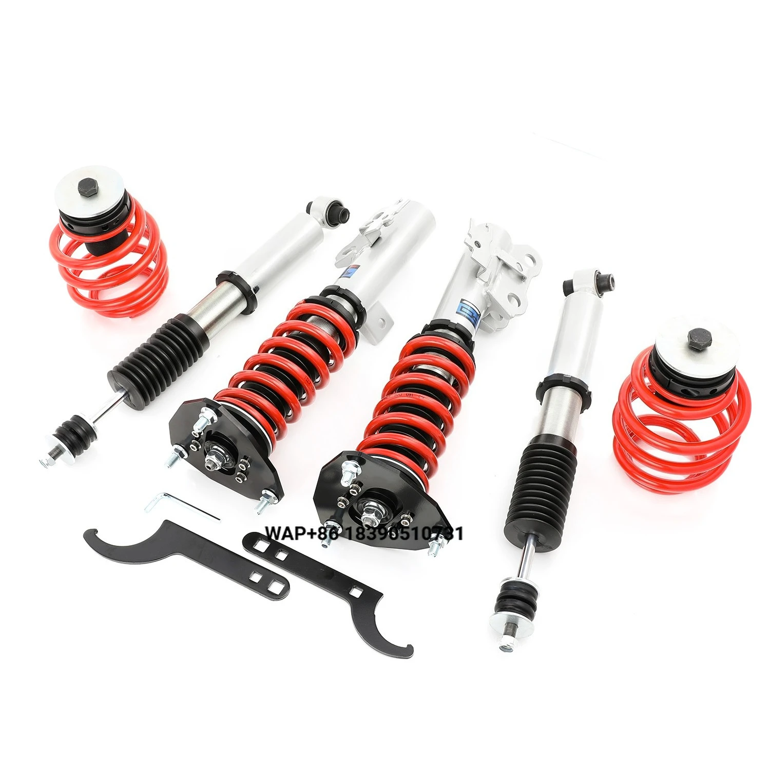 

FAPO PS065610 for Scion IM E186 2016 Competitive Price Car Accessories Mono-tube Coilovers Shock Absorber
