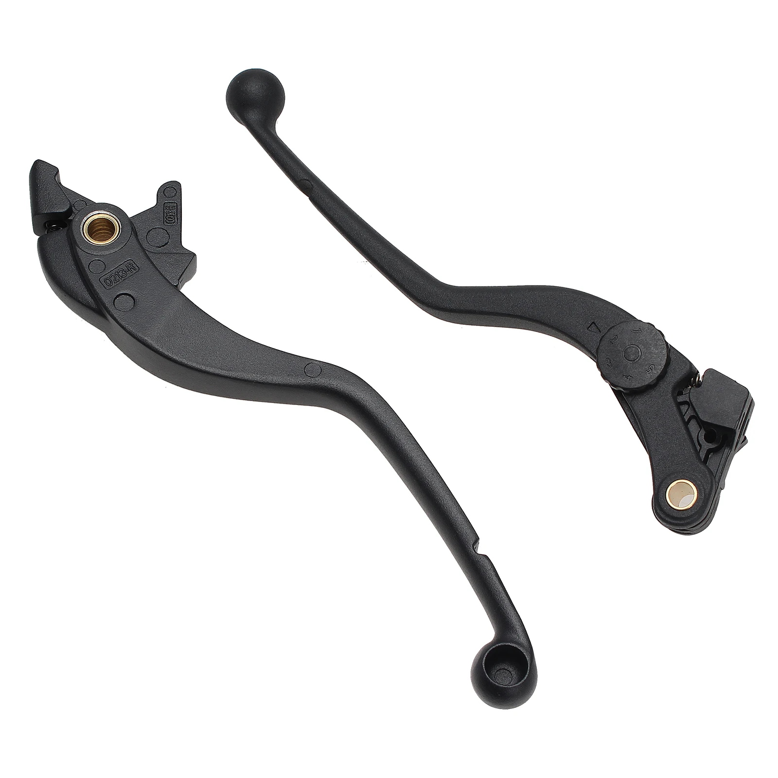 Motorcycle Control Handles For BMW S1000XR//R F900XR F900R  F900GS F900SF F900ADV F850GS F800GS  F750GS Front Brake Clutch Lever