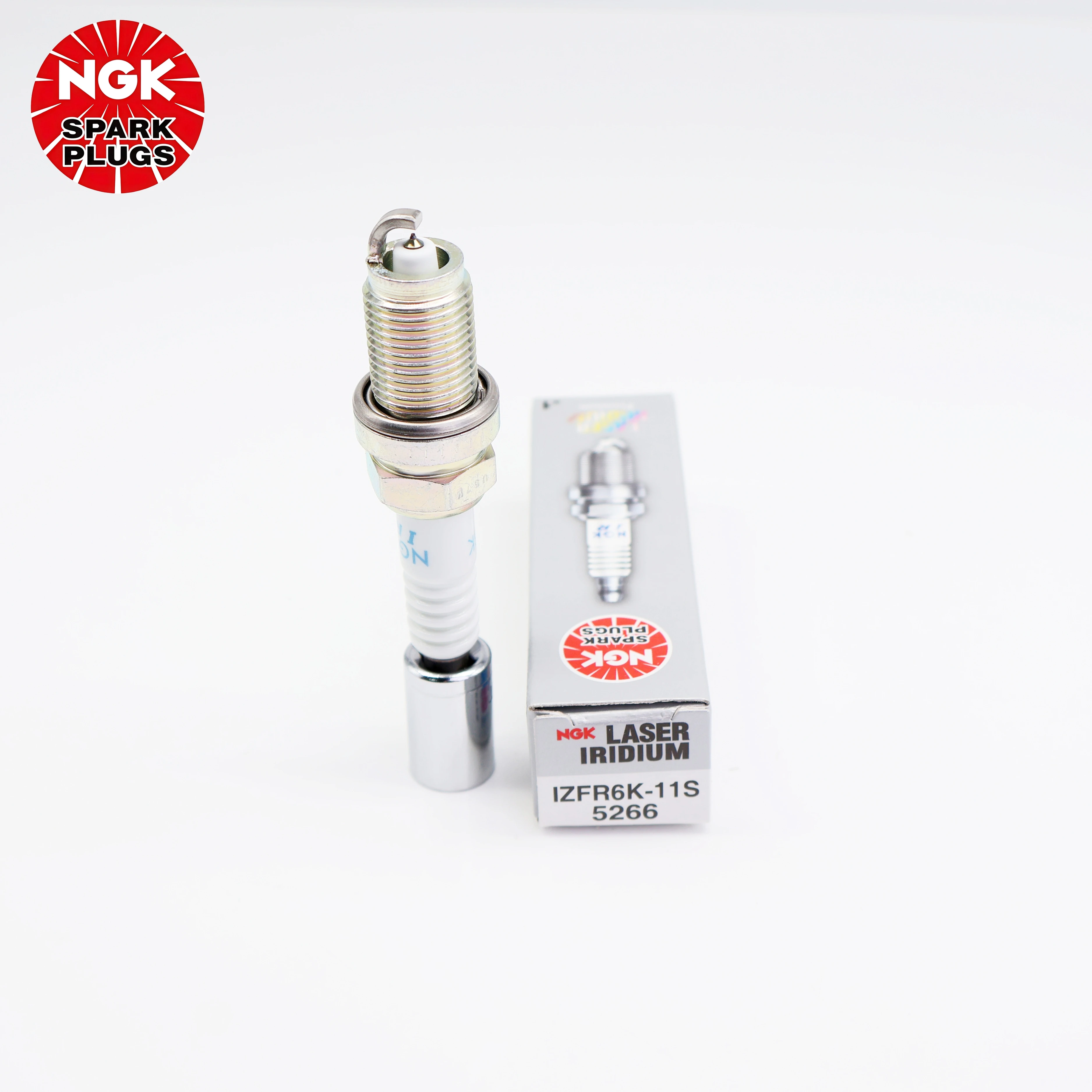 NGK Laser Iridium Spark Plug I - Ngk Spark Plug Laser Iridium 评论和价格