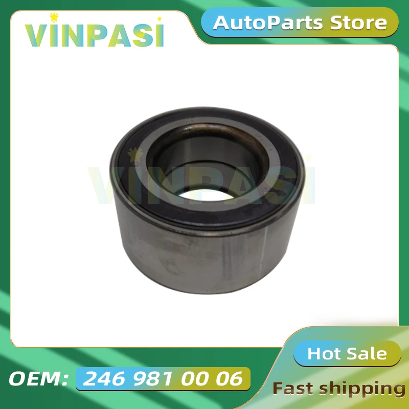 

Wheel Bearing Wheel Hub Bearing Suitable for Mercedes Benz A-CLASS W176 W246 W242 X156 High Quality Wheel Hub Bearing 2469810006