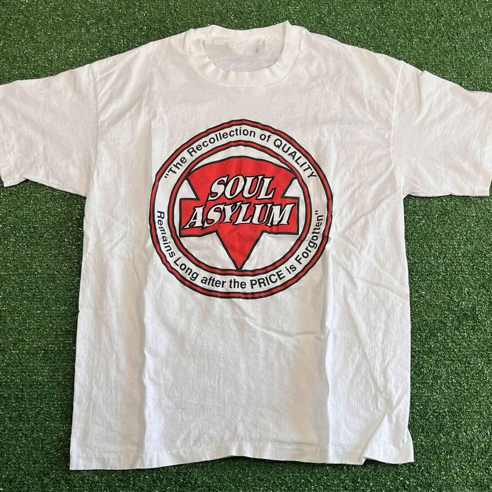 New Soul Asylum logo Gift For Fans Unisex S-5XL Shirt BI04_47