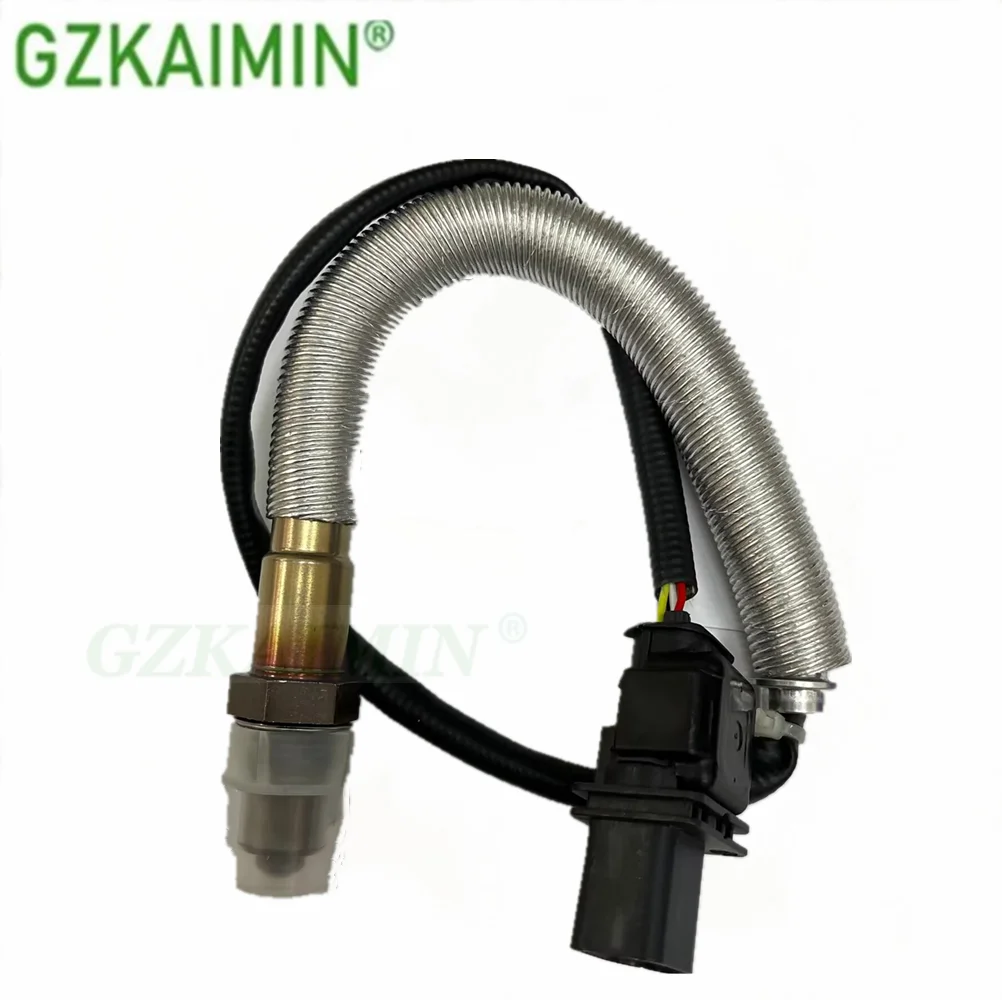 

Oxygen Sensor O2 11787570104 0258017131 For BMW E81 E82 E84 E87 E88 E90 E91 E92 E93 1 3 X1 120i 320i 18i