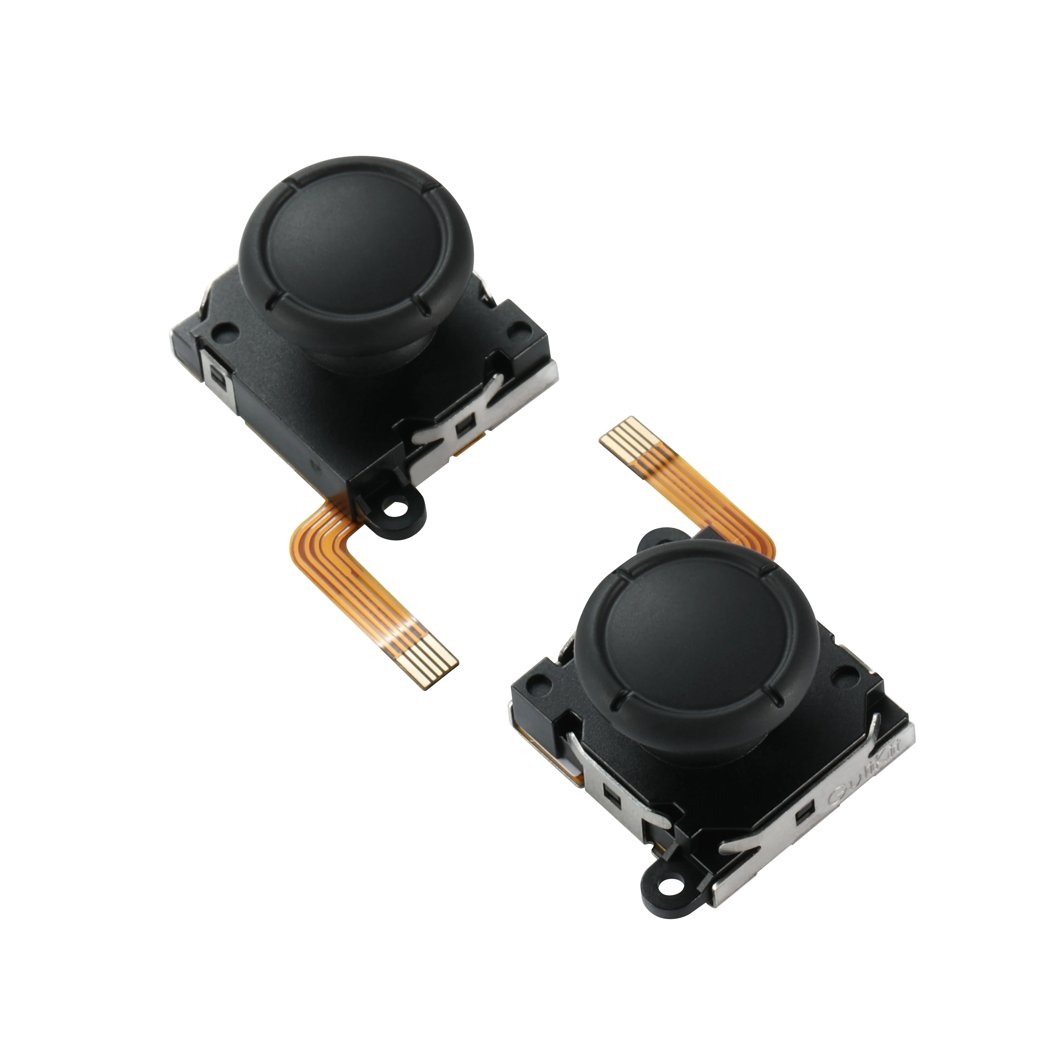 GuliKit NS40T Joystick pour remplacement TMR détection sans dérive bâton pour Nintendo Swicth/OLED/LITE accessoires de jeu réparation