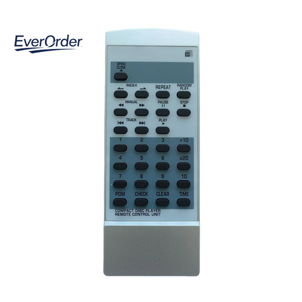 جهاز تحكم عن بعد جديد عالي الجودة لمشغل أقراص مضغوطة بايونير PD-7500 PD-V10G PD-7700 PD-8500 PD-9300 PD-9700 PD91 PD-S901 PD-6700