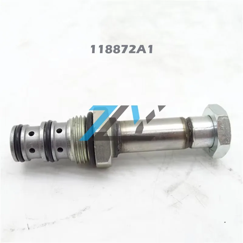 

118872A1 Solenoid Valve core for 5120 5130 5140 5150 MX110 MX150 MX170