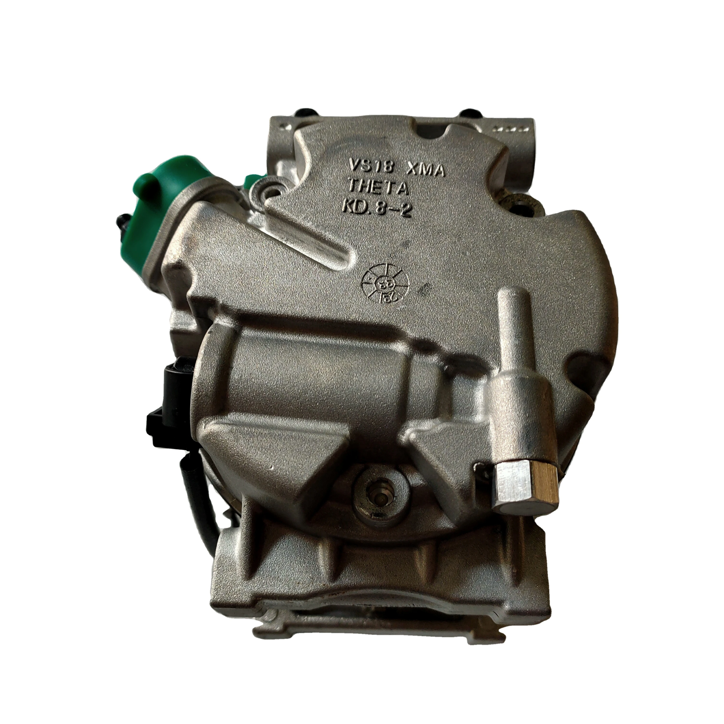 

OEM 977012W550 97701-2W550 Automotive Air Conditioning Compressor Ac Car Hanon