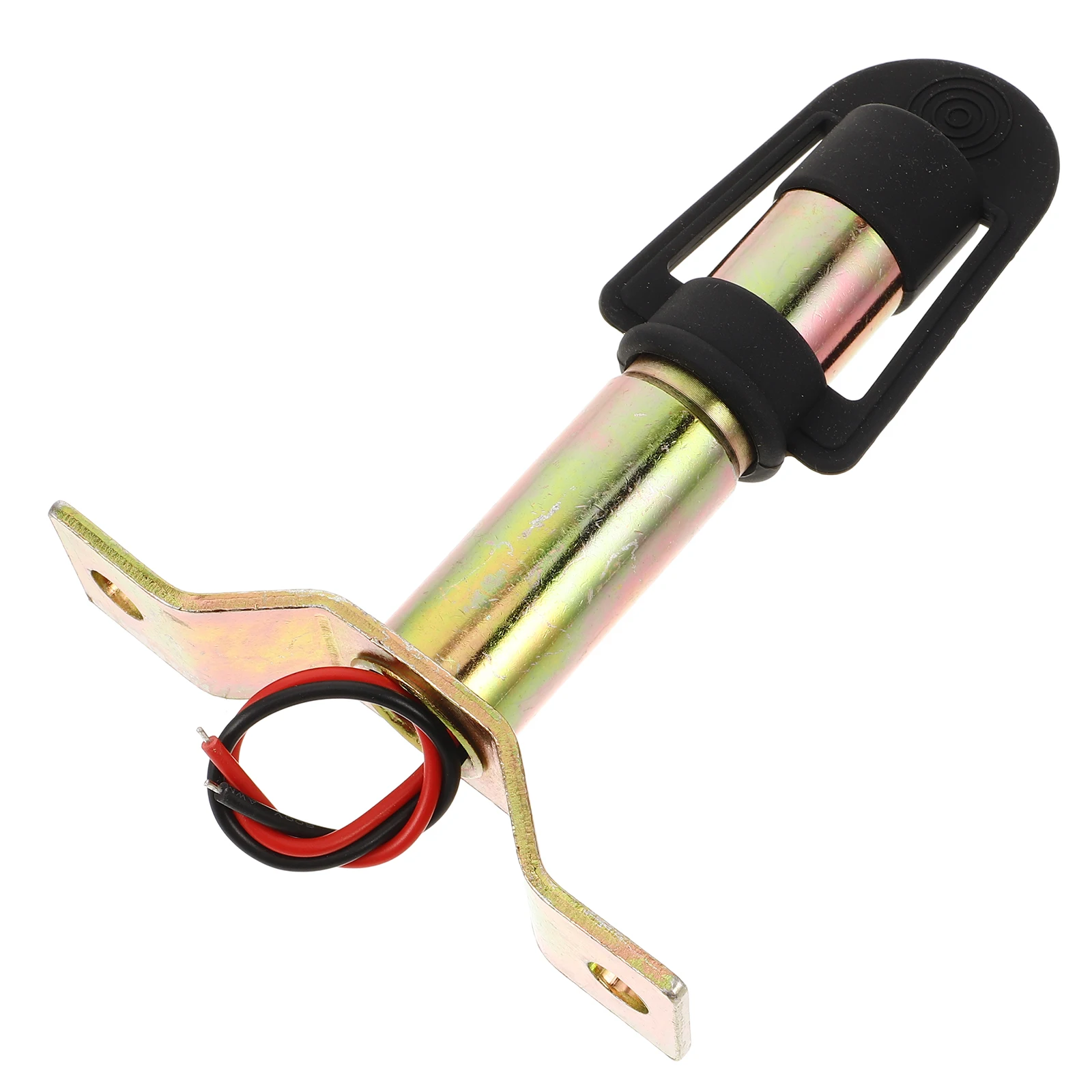 

Durable T-Shaped Metal Wall Mount Strobe Support Agricultural Machinery Warning Light Holder Flashing Light Mounting Wall
