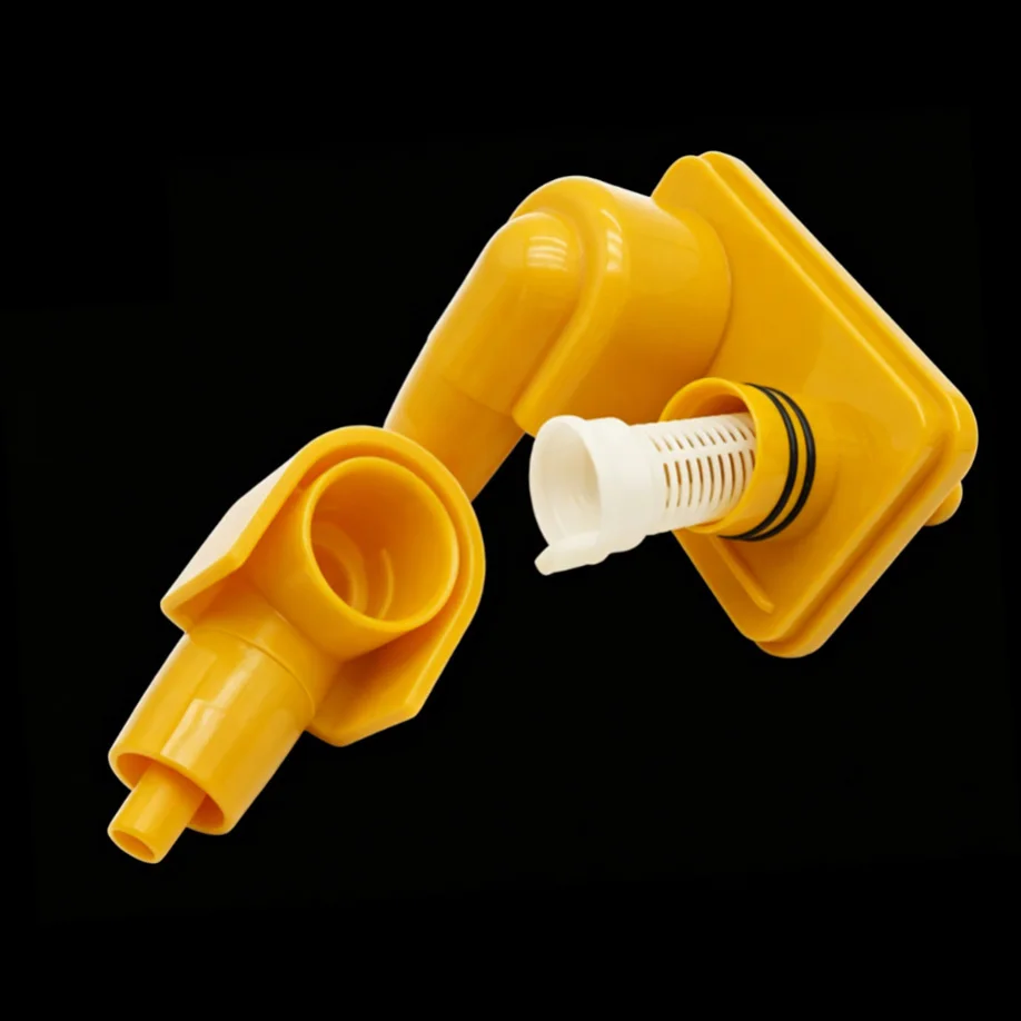Picture 7: Dental Saliva Ejector Filter / Waste Collection Cup, High & Low Suction Filter Cup with Filter Screen