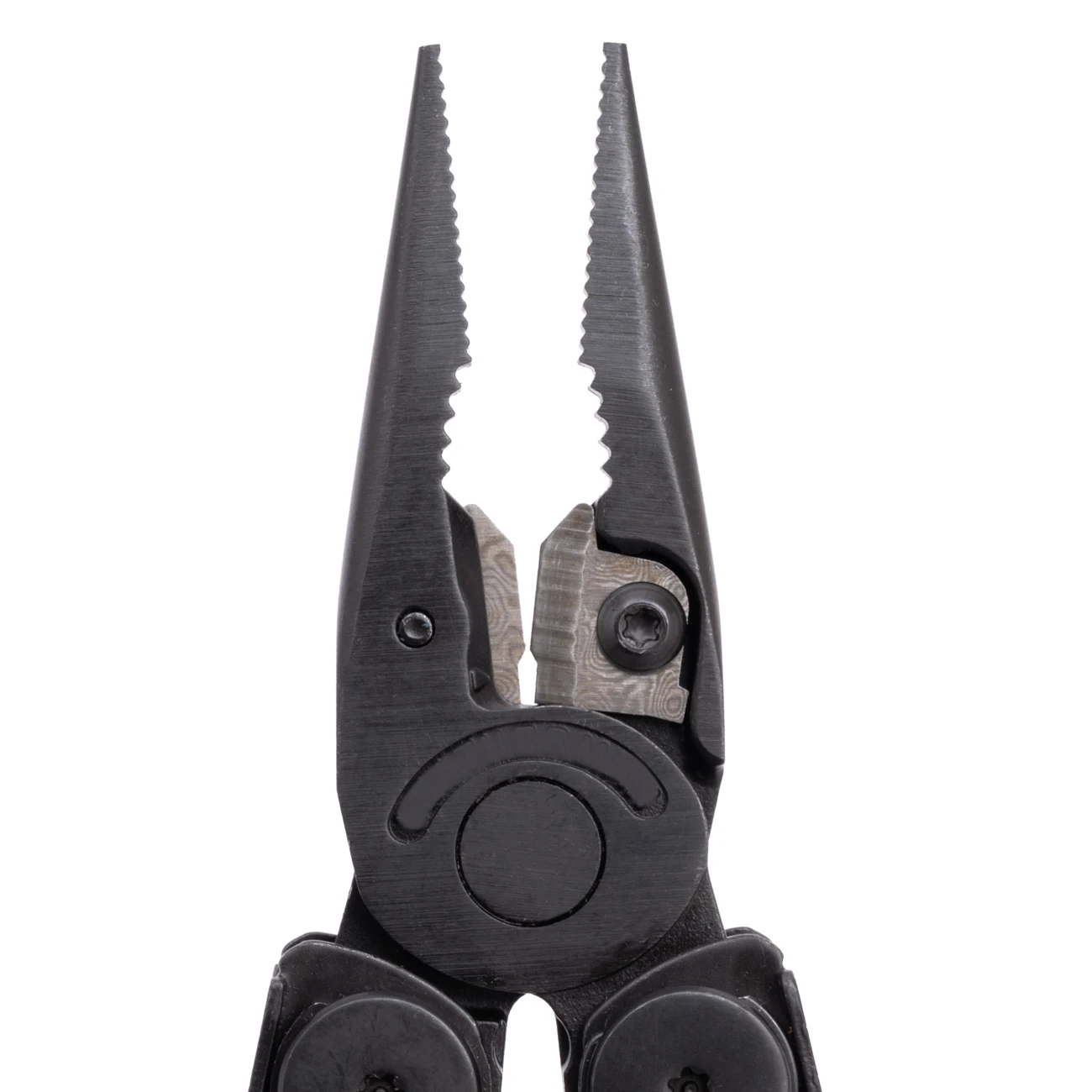 For LEATHERMAN Pliers Damascus Cutter inserts Tool Accessories for Surge Charge TTi  Signal Wave Free P2 P4