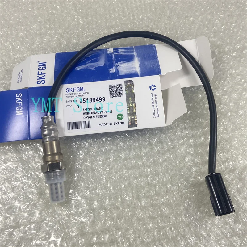 

25189499 Car Upstream Air Fuel Ratio Lambda O2 Oxygen Sensor For Chevrolet Chevy 1.6L 2009-2015 0258986768