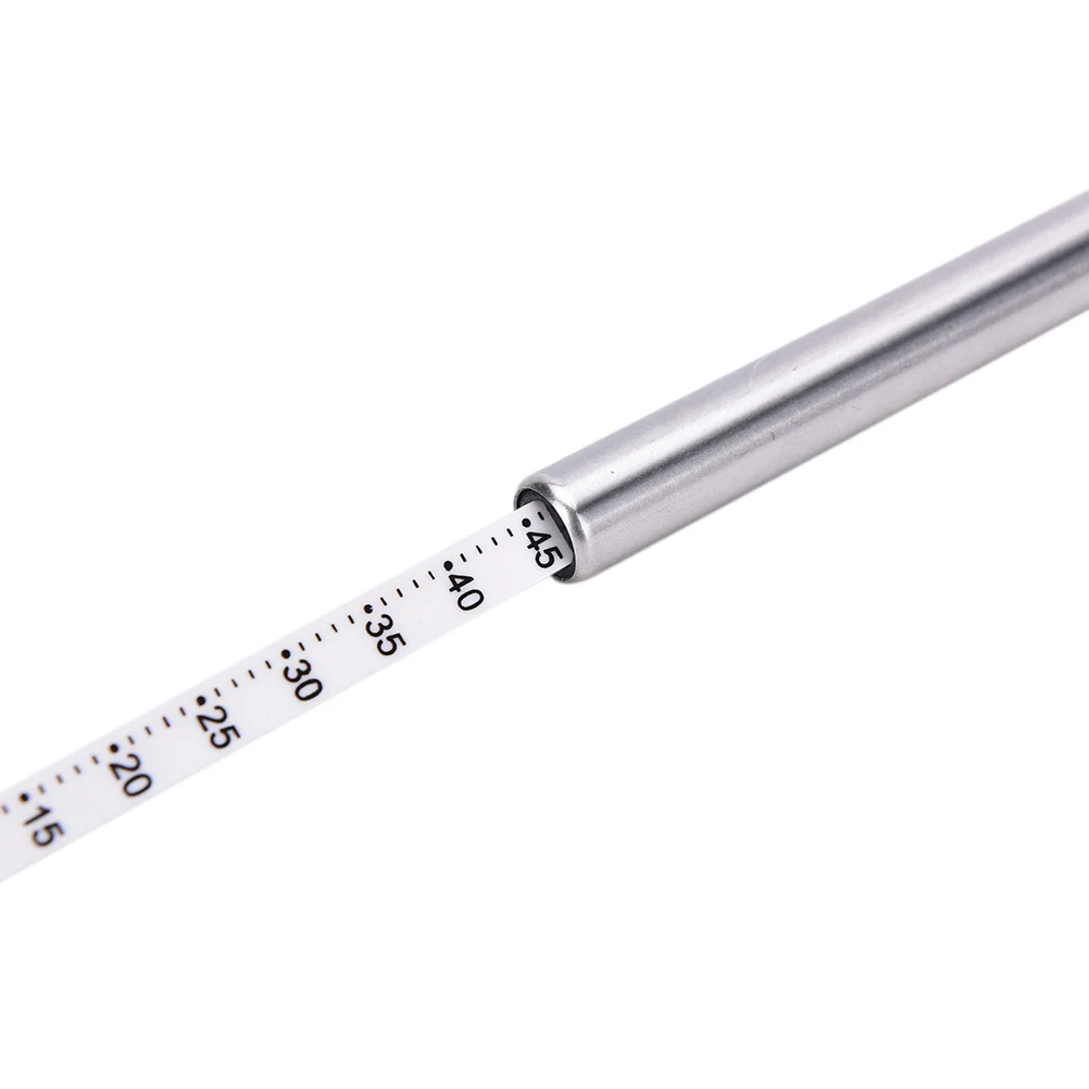 Universal Portable Mini Durable Car Styling Pressure Gauge Pen Shape Emergency Use Tire/Tyre air pressure Test Meter