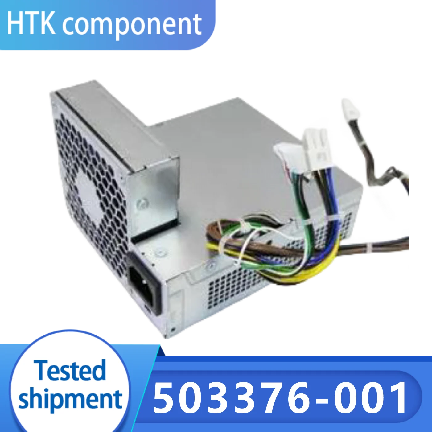 

new original 240W Power Supply 503376-001 508152-001 For Pro 6000 6005 6200 & 8000 8100 8200 SFF