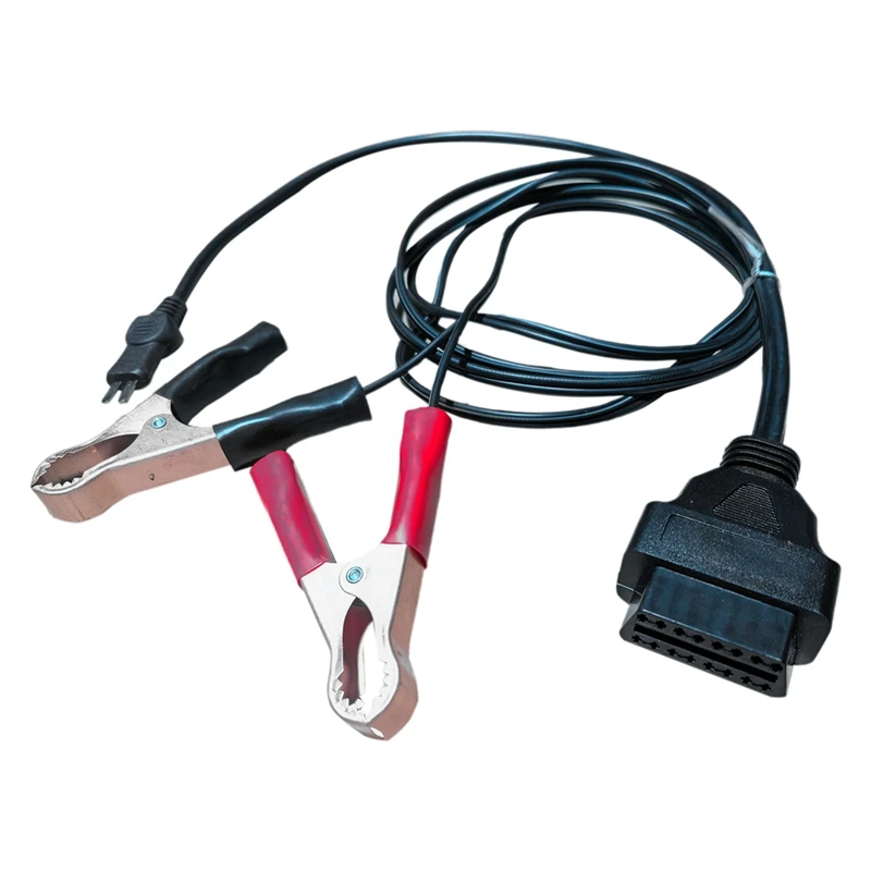 NEW-Cable For Lexia Clip Cable For Lexia 3 PP2000 Lexia3 Diagbox OBD2 Cables Diagnostic Tool Clip