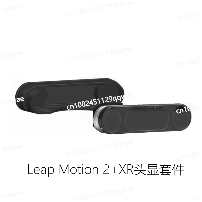 Ultraleap Leap Motion2 Controller 3D Gesture Motion-sensing mouse Supports PC or MAC Ultraleap Sensors