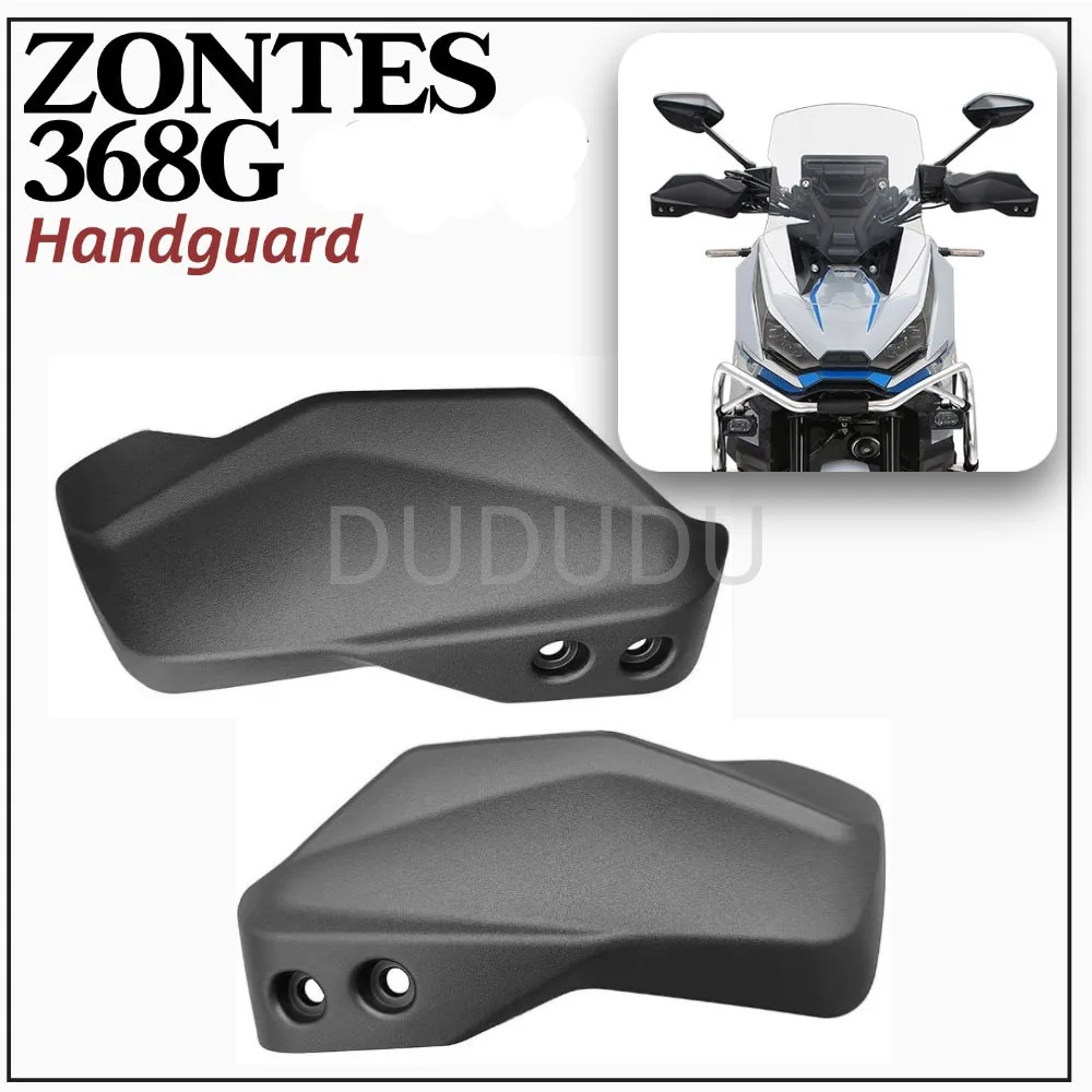 For Zontes 368G 368… - image