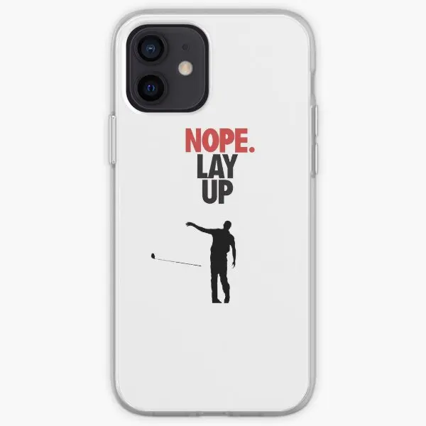 Nope Lay Up Iphone Tough Case  Phone Case Customizable for iPhone 6 6S 7 8 Plus 11 12 13 14 Pro Max Mini X XS XR Max Pattern