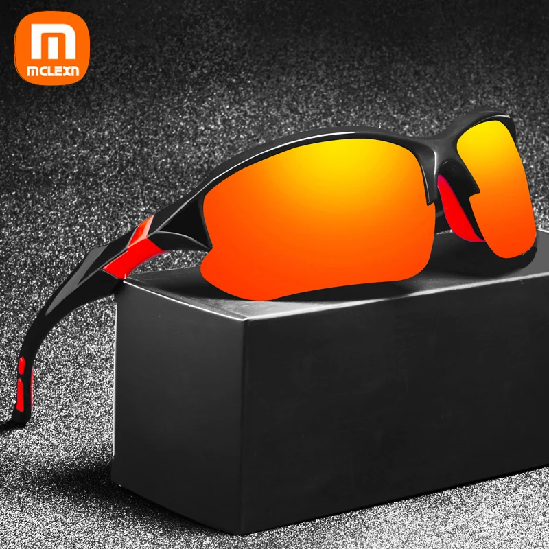 

M plus Polarized Sunglasses Men Driving Sun Glasses Women Vintage Retro Mirror Goggle Eyewear Male Gafas De Sol