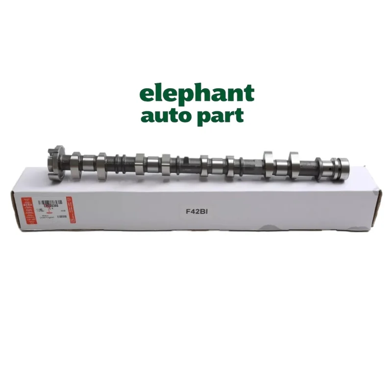 Genuine Intake / Exhaust Camshaft For Land Rover Discovery Range Rover Evoque 2.0T  LR056374 LR056375  JDE28269 JDE36103