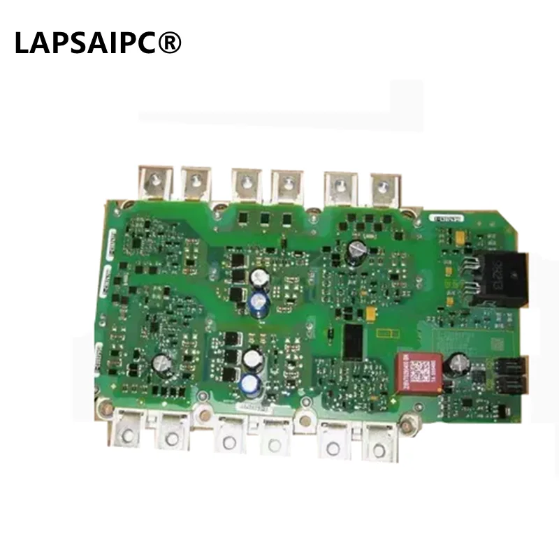 

Lapsaipc for A5E00297617 A5E00297621 A5E00297630 A5E00296878 + IGBT