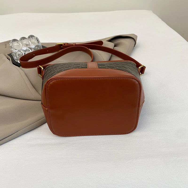 حقيبة كتف نسائية حقيبة يد جلدية ماركة فاخرة أنيقة رسول Crossbody مصمم مشهور شعبي كلاسيكي للسيدات