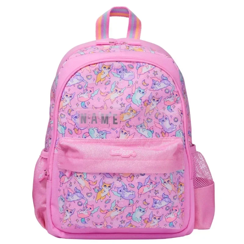 

Genuine Australia Marie Cat Student Backpack Hot Sale Schoolbag School Supplies Cartoon Travel Bag Gift