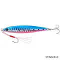 STINGER-D