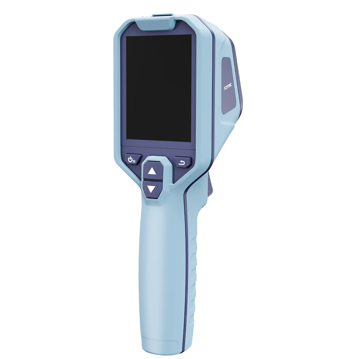 FOTRIC Therm5 Automotive Thermal Imaging Camera 320x240 30Hz 30mK Infrared Imager Engine Brake Electrical HVAC Car Repair Tool
