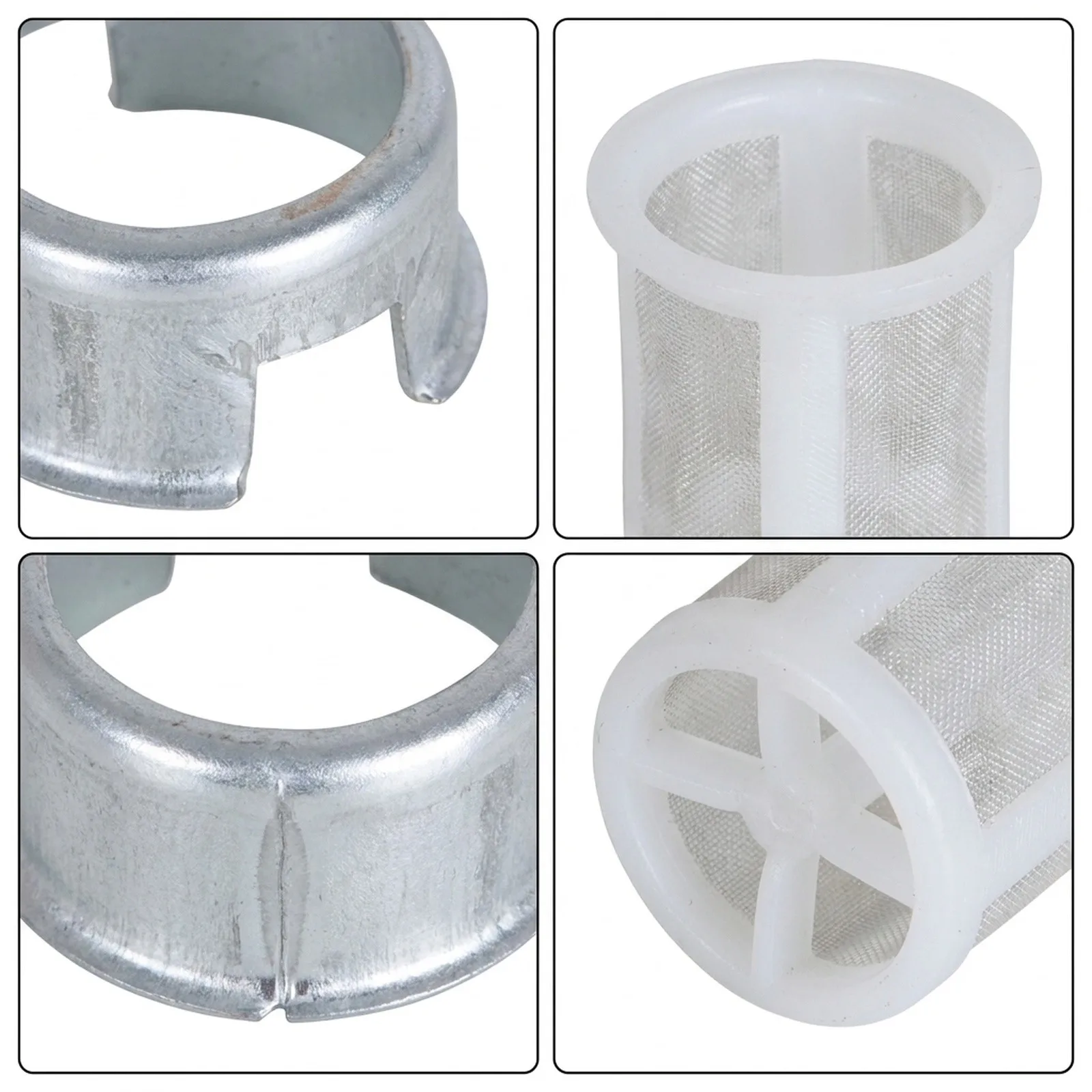 OEM Quality Fuel Tank Filter Replacement for Honda GX110 for gx120 GX140 for gx160 for gx200 GX240 for gx270 for gx340 for gx390