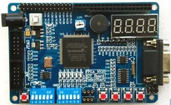 Altera FPGA development board with Altera video tutorial learning EP1C3T144 experiment EP1C3T144C8N Cyclone I 291 LABs 104 EPC3