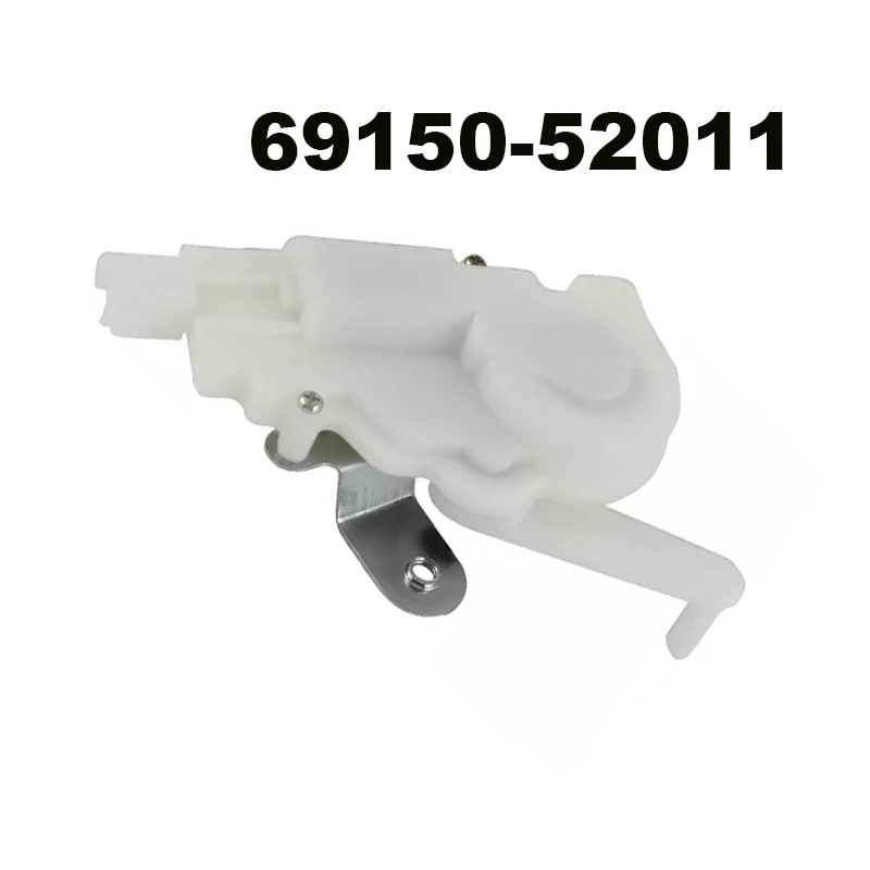 

Car Tailgate Lock Actuator Replacement Fits For Toyota Yaris 1999-2005 Exterior Parts Car Interior Replacement Door Lock Parts