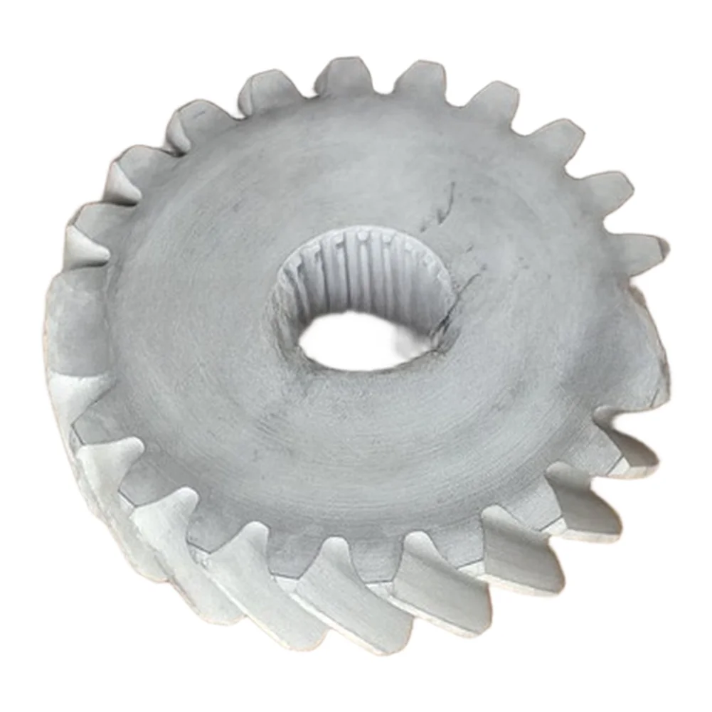 HRJ216 Lawn Maintenance Equipment Gear for GXV160 Transmission Applications Part Number 23421 ZE6 000 Precision Fit Component