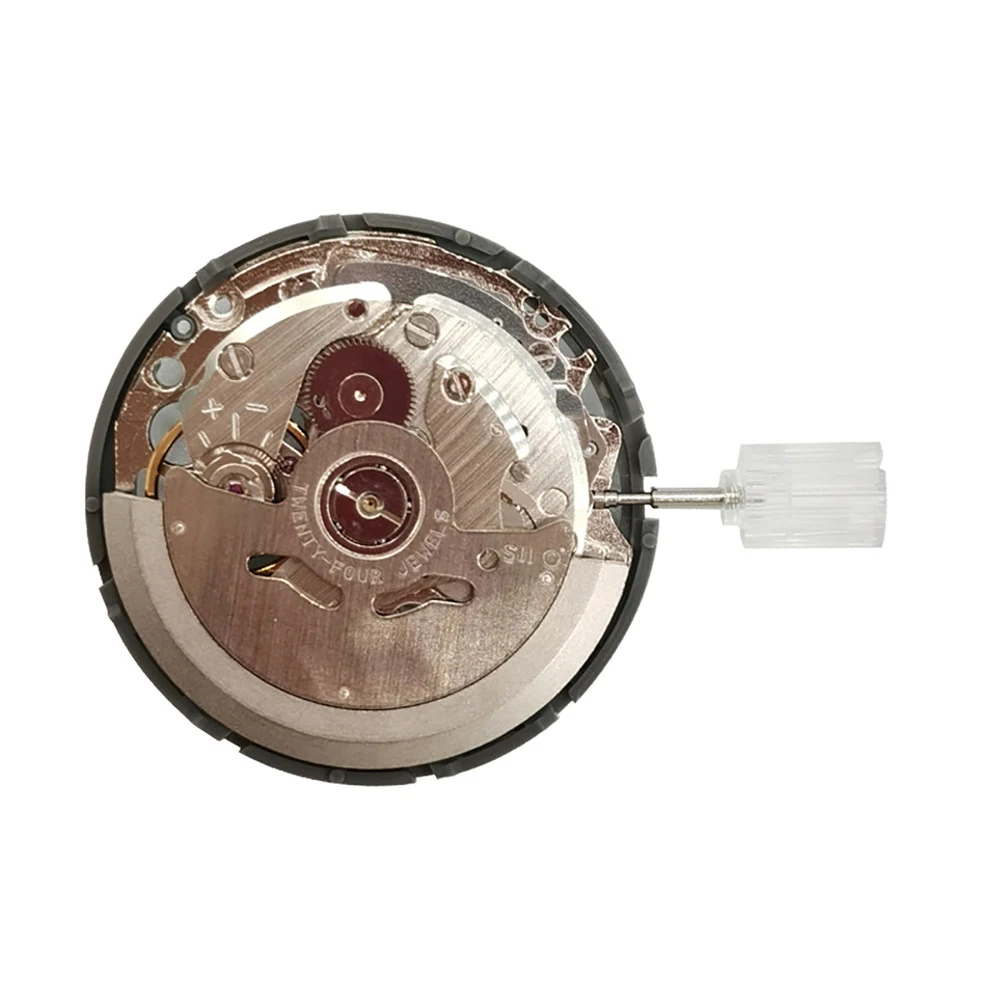 Replacement Automatic Mechanical Movement for NH38 NH38A Movement Repair Watch Accessories