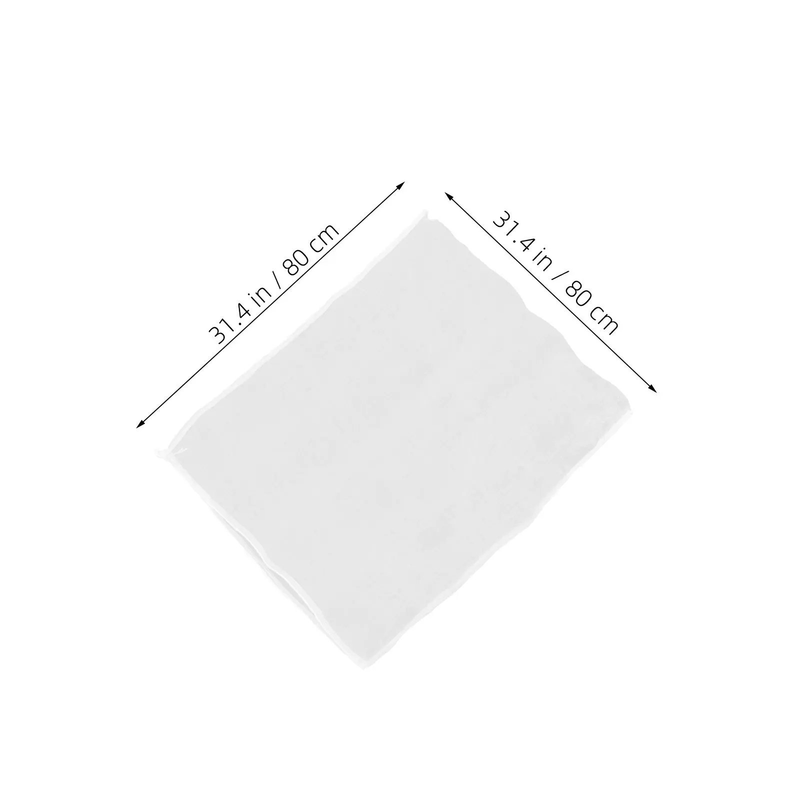 8Pcs Fine Mesh Plant Netting Covers with Drawstring and Zipper for Garden Bug Bird Protection Suitable for Mango Tomato Peach