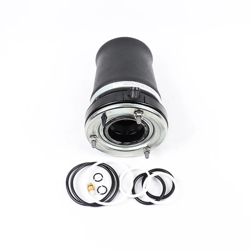 

1pc 37116757501 37116757502 Suspension Repair Kits Front Left Right Air Spring Bellow For BMW X5 E53 Air Spring