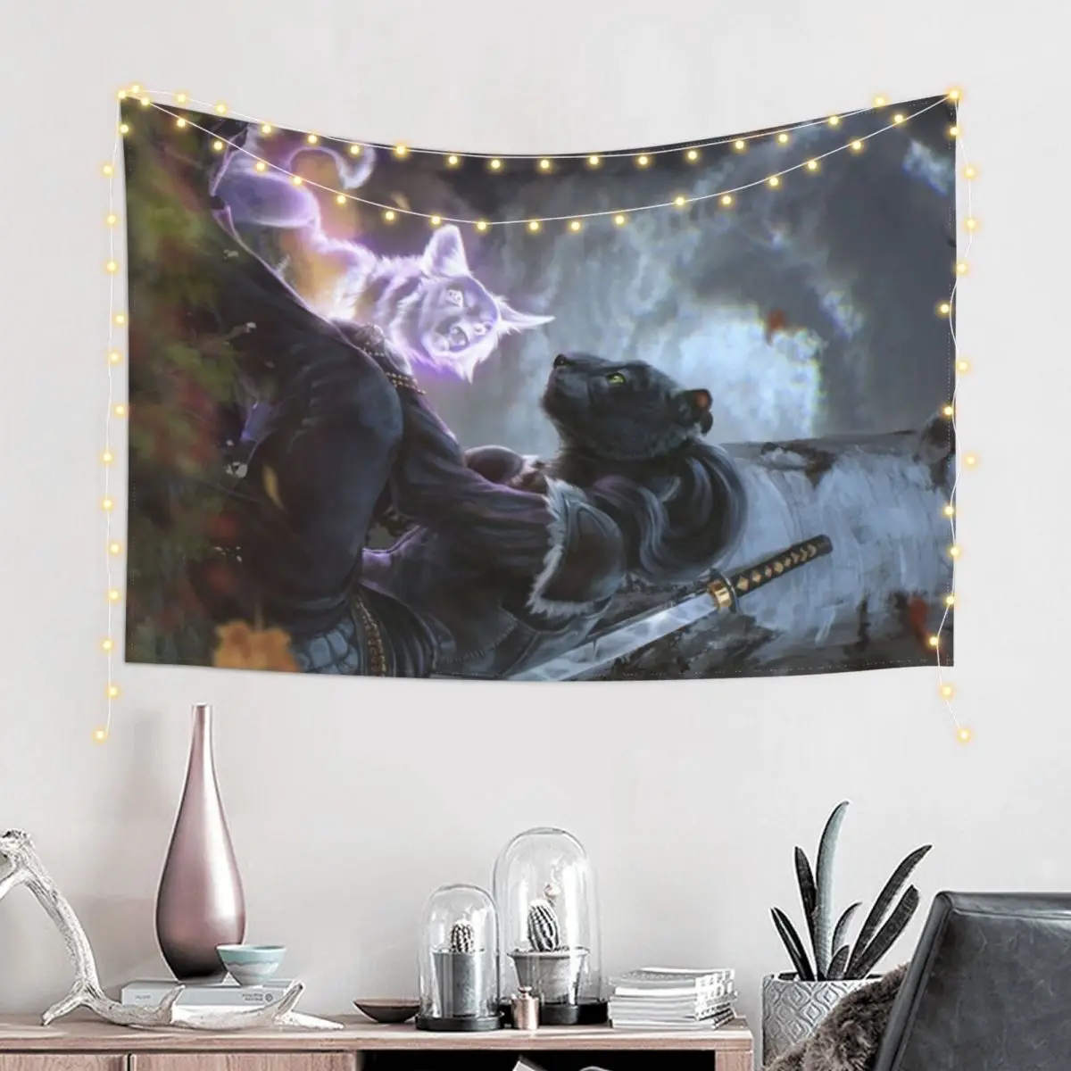 

Grief Tapestry Room Decorations Aesthetics On The Wall Room Decor Cute Tapestry