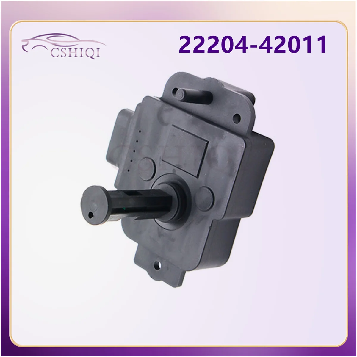 

22204-42011 2220442011 Mass Air Flow Meter Sensor MAF Sensor For Toyota Supra 3.0L Lexus LS400 SC400 4.0 Automotive Spare Parts