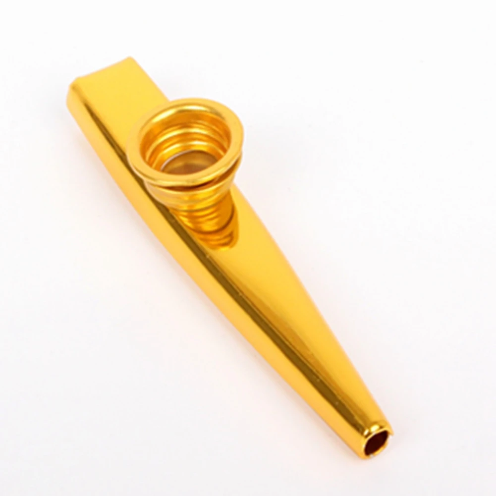 -A14E معدن كازو جيتار القيثارة رفيق كازو المتخصصة أداة سهلة التعلم المحمولة