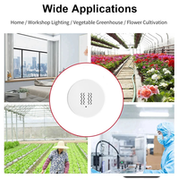 Excellent-Tuya Zigbee Smart Vibration Sensor Home Security Guard Real-Time Monitoring Alarm Notification Tilt Detector
