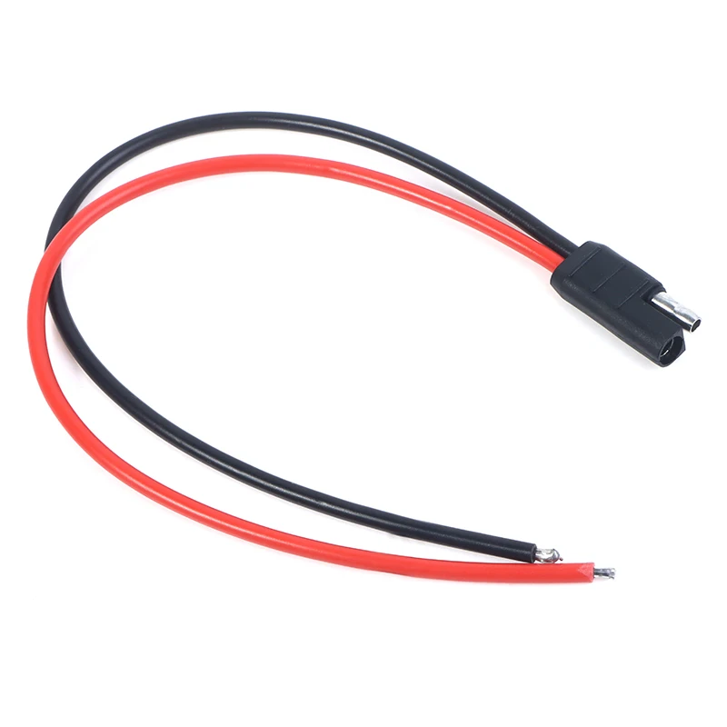 Cable de alimentación de CC para Radio móvil, repetidor, CDM1250, GM360, GM338, CM140