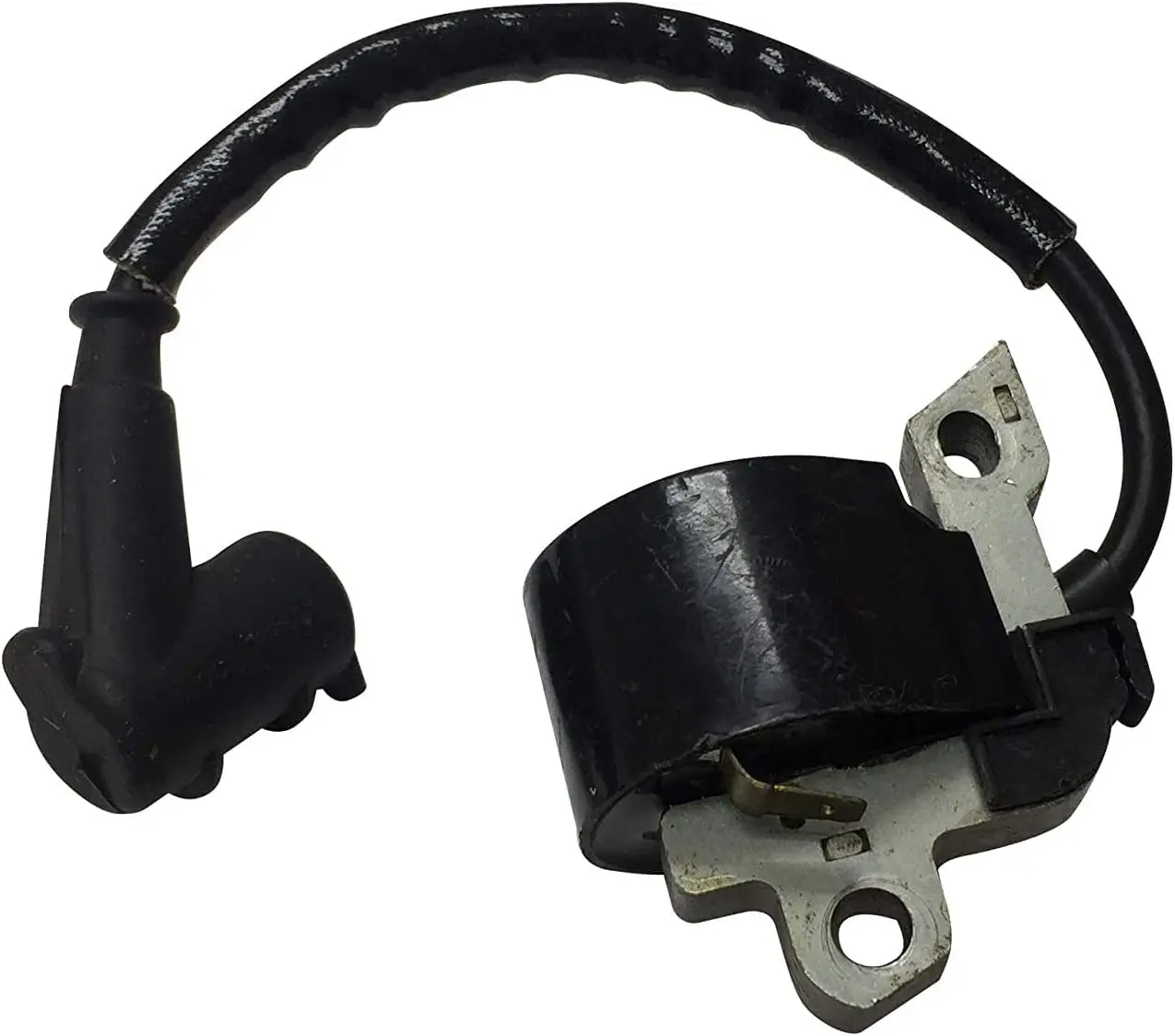 

MS460 MS650 MS660 Ignition Coil Module Magneto Compatible with Stihl 046 066 MS 460 650 660 Chainsaws Replaces OEM 11224001314