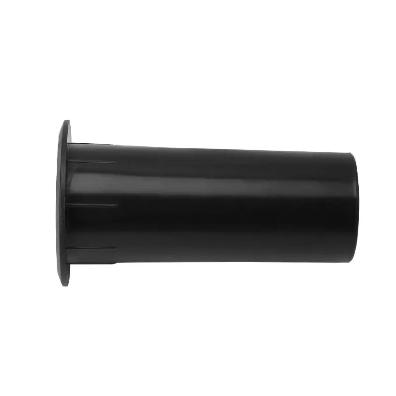 

Bass for Reflex Vent Ventilation Connector 4-8" 50x122mm Speaker Port Tube Box Dropship